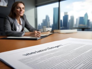 有限责任公司到底是什么？