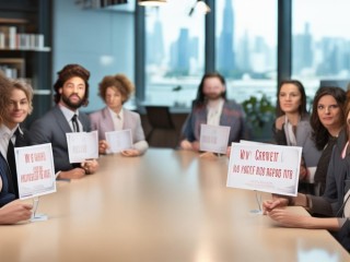 为何公务员成铁饭碗首选？