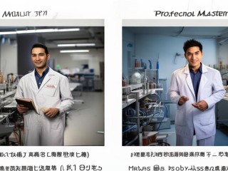 科硕是什么？它与专硕有何区别？