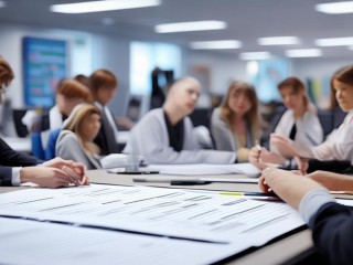 专业能力测试究竟考什么？