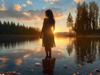 蒂娜是什么意思？