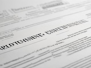 就业证明是什么？用途与办理全解析？