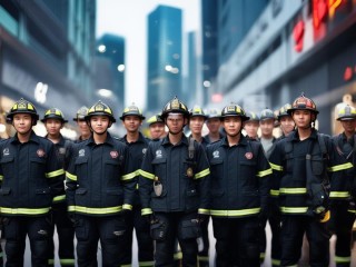 深圳消防员招聘有何要求与待遇？