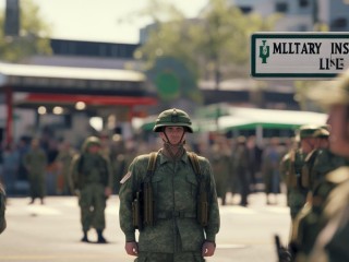 军检线到底是什么？