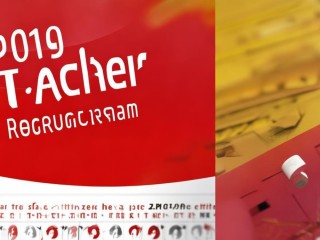 19年教师公开招聘，何时考？怎么考？