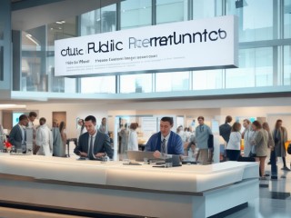 医院公开招聘签合同，签什么合同？