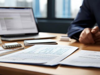 业务代表具体负责哪些工作？