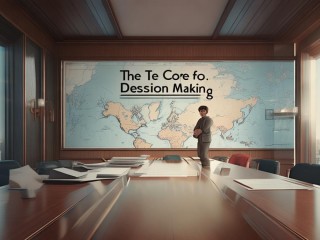 决策的核心究竟是什么？