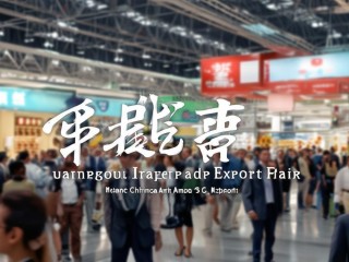 广交会是啥？它的全称和作用是什么？