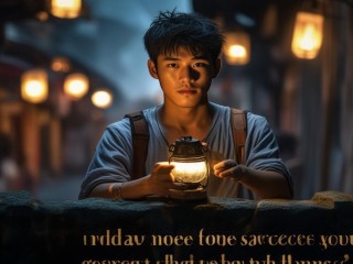 为何有人愿以青春守护万家灯火？