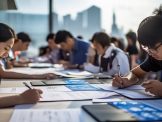 北京海关公开招聘，何时开始报名？