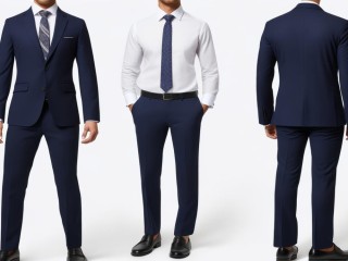 双选会穿搭穿什么最显专业又不失个性？