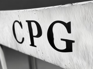 CPG是什么意思？
