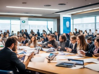 国企招聘如何真正实现公开透明？