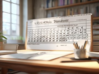 事业编考试时间何时定？