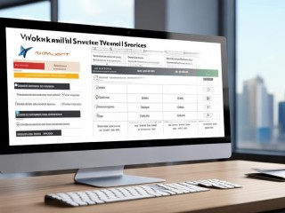 工作邮箱选哪个最实用？