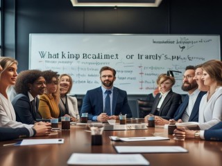 公司到底需要什么样的人才？