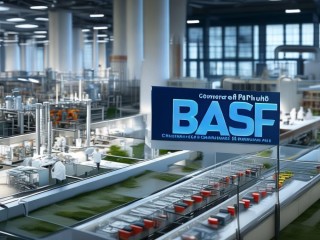 巴斯夫具体做什么业务？