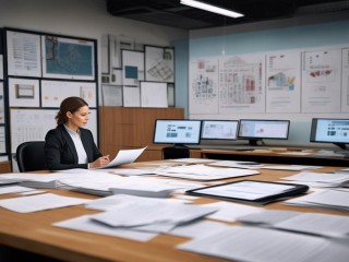 信息部具体负责哪些核心工作？