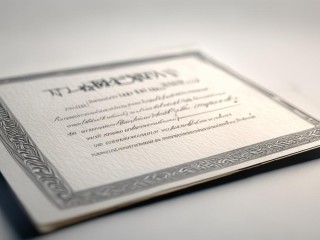 报到证长啥样？具体样式是啥样的？