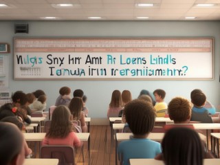 教师招聘为何设年龄限制？