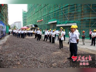金宸建筑设计实力如何？项目质量靠不靠谱？