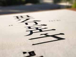 口工是什么？为何叫口工？