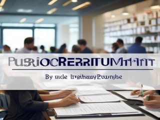 公路局公开招聘，何时开始报名？