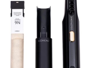 哪些公司可以染发