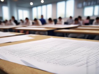 教育公开招聘笔试题目考什么？