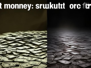 快钱是捷径还是陷阱？