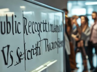 公开招聘与选调有何区别？