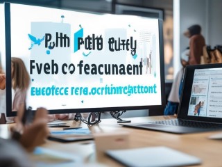 如何做好公开招聘工作？