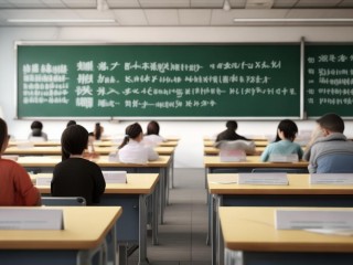 蒙城教师公开招聘考试考什么？