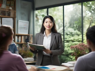 家教究竟属于哪个行业？