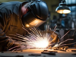 电焊属于哪个专业？