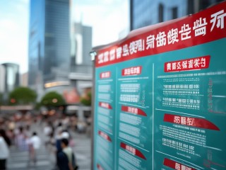 淮安水投公开招聘，哪些岗位在招？