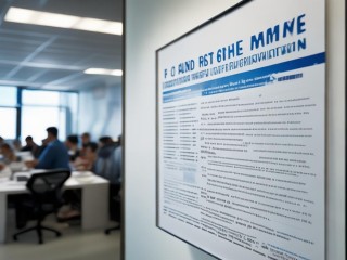 审批局公开招聘，何时报名？