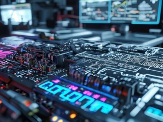 机械电子工程是机械与电子的融合吗？