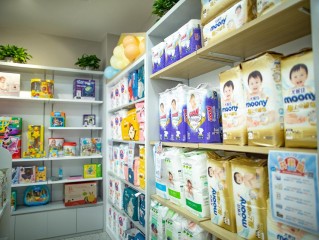 婴儿连锁店品牌有哪些？