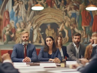 公务员非公开招聘合规性何在？