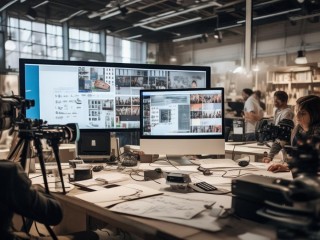 广告制作是什么？如何完成？