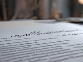 增资验资是什么？其核心作用是什么？