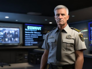 保安队长具体职责有哪些？