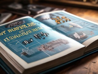 工商企业管理到底是什么？