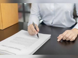 财务担当岗位职责