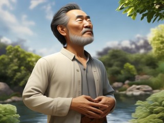 抱何种心态，方能从容应对人生？