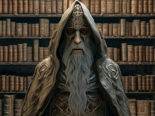 奇士究竟指何人，有何独特之处？