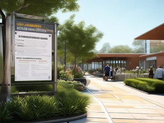 云岩区社区招聘，条件要求有哪些？