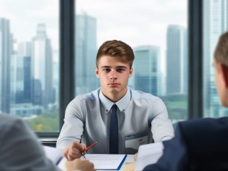 技校面试主要考哪些内容？